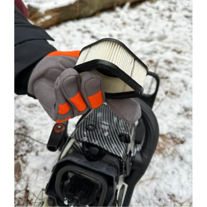 Бензопила ZimAni MS361 pro 18", 4.6 л.с. 
(Карбюратор: Walbro; Поршень: Meteor)