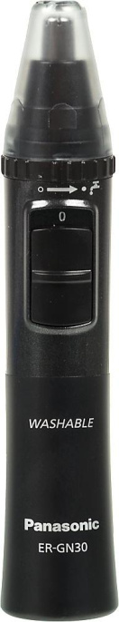 Машинка для стрижки PANASONIC ER-GY10CM520 черный