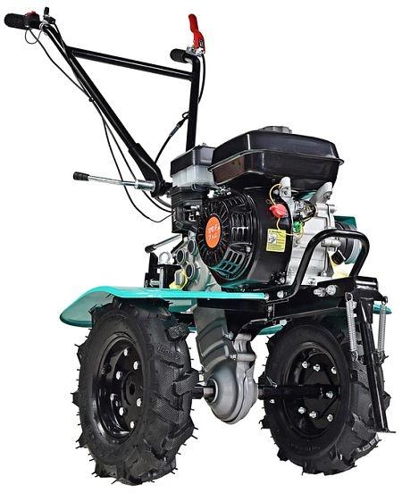 Мотоблок Sturm! GK7210A бензиновый 5.3кВт 7л.с.