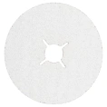 Круг фибровый XF733 (1 шт, 125x22 мм, P60) VSM 004976