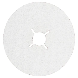 Круг фибровый XF733 (1 шт, 125x22 мм, P60) VSM 004976
