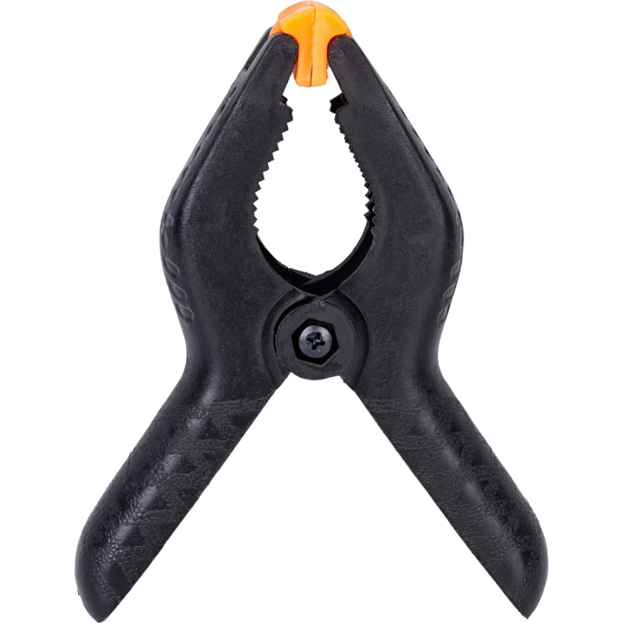 Пружинная струбцина TOYA 150 мм 38515