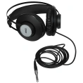 Проводные наушники AKG K72 черный 2016