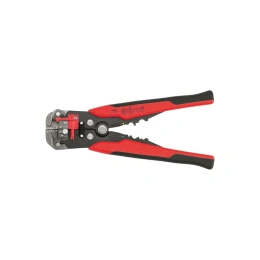 Пассатижи для спрессовки клемм YATO YT-2270