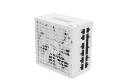 Блоки питания Power Supply SAMA G850 White HAT-850yzB1G , 850W 80+ Gold ATX, 3.1, PCIe 5.0, Full modular, 1x24 20+4 pin mesh 550mm, 2xCPU 8 4+4 pin 700mm, 2xPCIe*2 8 6+2 pin 550+150mm, 1x12VHPWR PCIe 5.1 12+4pin