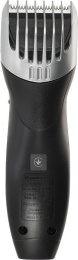 Машинка для стрижки PANASONIC ER206-K черный [er206k520]