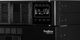 ИБП SYSTEME ELECTRIC SRT SRTSE8KRTXLI-NC,  8000ВA
