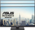 Монитор Asus 23.8" Business VA249QGS черный IPS LED 16:9 HDMI M/M матовая HAS Piv 1500:1 350cd 178гр/178гр 1920x1080 120Hz VGA DP FHD USB 4.8кг 90LM02W1-B01171 B02171
