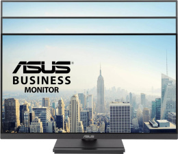 Монитор Asus 23.8" Business VA249QGS черный IPS LED 16:9 HDMI M/M матовая HAS Piv 1500:1 350cd 178гр/178гр 1920x1080 120Hz VGA DP FHD USB 4.8кг 90LM02W1-B01171 B02171