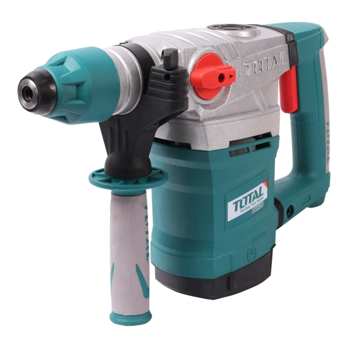 Перфоратор TOTAL SDS+ TH118366