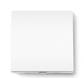 Умный выключатель TP-LINK Tapo S210, одноклавишный, белый