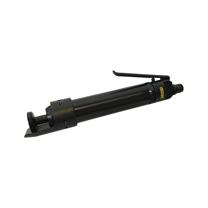Фальцеосадочный пневматический молоток FABTEC 63042