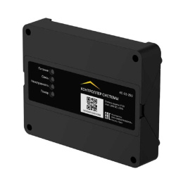 RUBETEK КС-02-250 Контроллер системы пожарной сигнализации