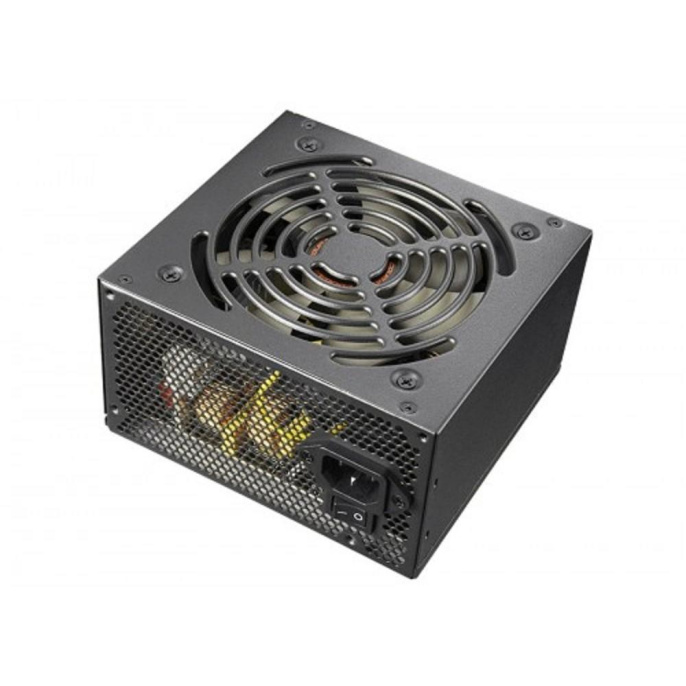 Блок питания Cougar 650W VTE X2 650 Rev.2 ATX v2.31, 650W, Active PFC, 120mm Ultra-Silent Fan, Power cord, DC-DC, 80 Plus Bronze, Japanese standby capacitors [VTE X2 650]