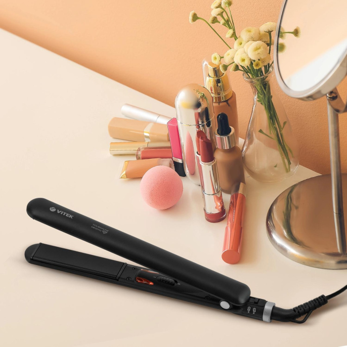 Выпрямитель для волос Vitek VT-8288