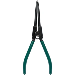 Щипцы для стопорных колец с удлиненными губками Jonnesway P9508B, 216 мм