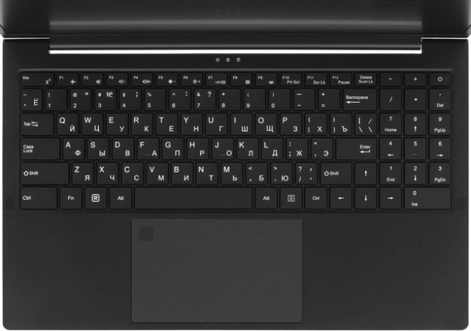 Ноутбук Rikor Neuro 5 15 OM-05 0003265A 15.6" FHD IPS Core i5-1235U/16Gb/ 512Gb/Win11pro