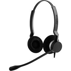 Jabra 2399-829-109 Гарнитура Jabra BIZ 2300 USB Duo 2399-829-109