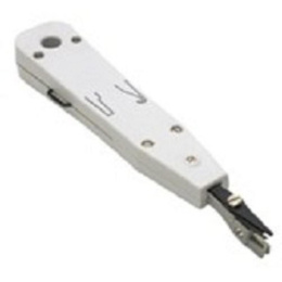 Инструмент для заделки витой пары и контактов типа Krone 5bites LY-T2021