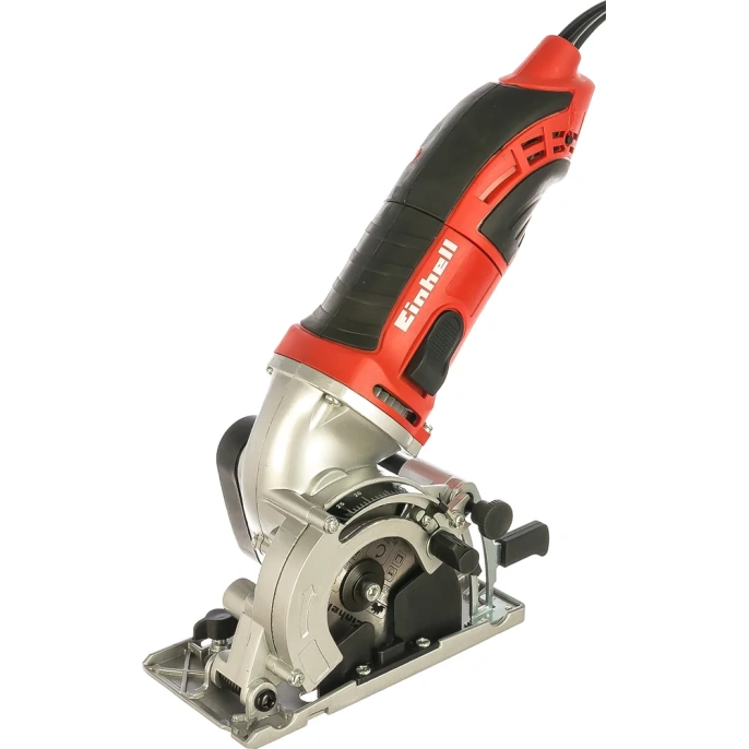 Дисковая мини-пила Einhell TC-CS 860 Kit 4330992