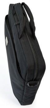 Сумка для ноутбука 15.6" PC Pet 600D черный полиэстер PCP-A1315BK