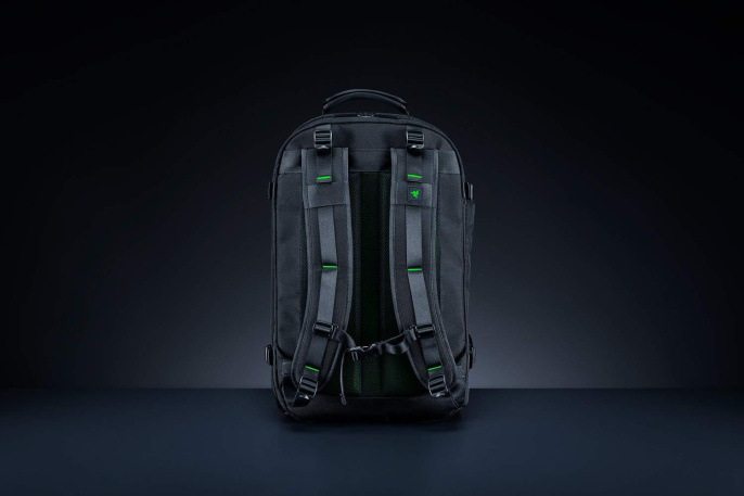 Рюкзак Razer Rogue Backpack 17.3" V3 - Chromatic Edition/ Razer Rogue Backpack 17.3" V3 - Chromatic Edition (RC81-03650116-0000)