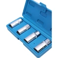 Набор шпильковертов 4 предмета AV Steel AV-921094