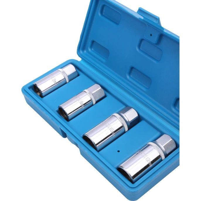 Набор шпильковертов 4 предмета AV Steel AV-921094