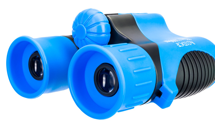 Бинокль Levenhuk LabZZ B2 Blue Wave