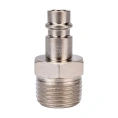 Соединение разъемное (рапид папа — 1/2"M) FUBAG 180142