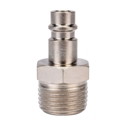 Соединение разъемное (рапид папа — 1/2"M) FUBAG 180142