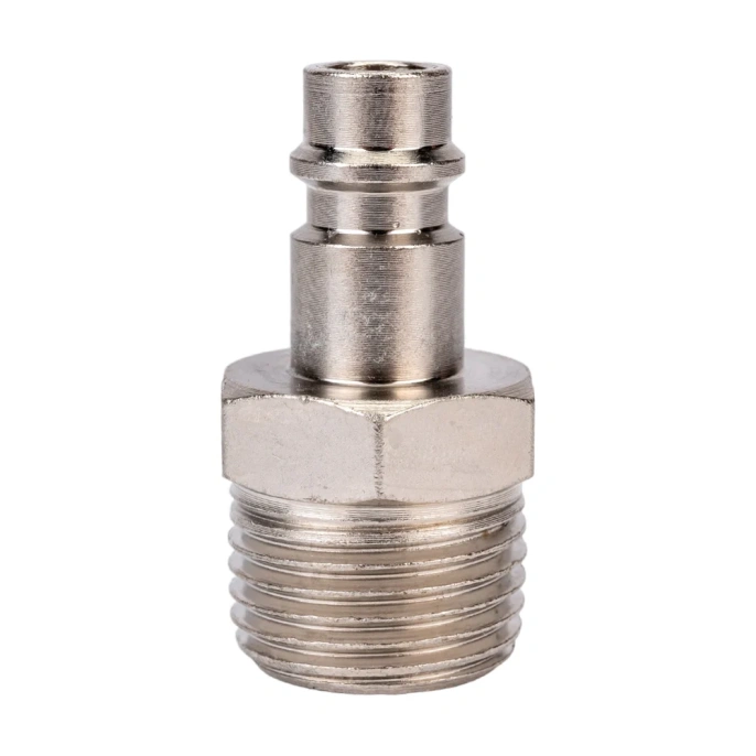 Соединение разъемное (рапид папа — 1/2"M) FUBAG 180142