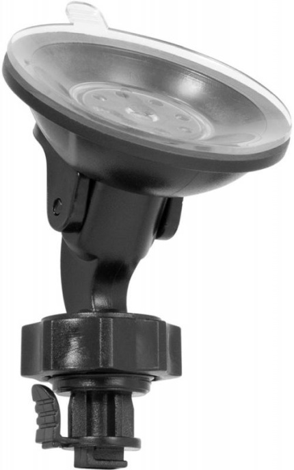 Видеорегистратор NAVITEL R300 GPS,  черный