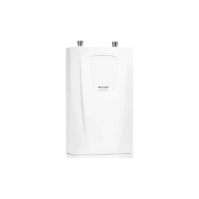 Водонагреватель проточный Clage CDX 7-U 2400-26607 57603