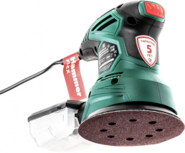 Эксцентриковая шлифмашина Hammer OSM260 [576781]