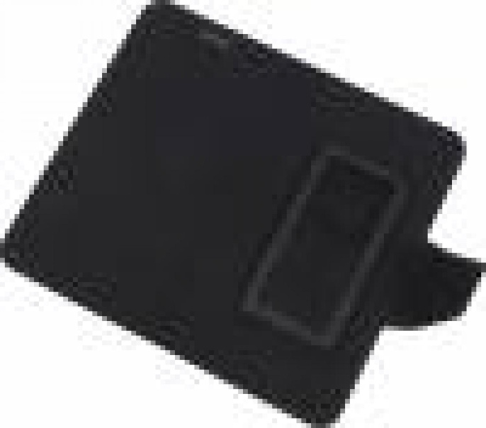 Чехол флип-кейс Redline для универсальный 5-6" iBox UniMotion черный УТ000007180