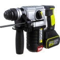 Аккумуляторный перфоратор WORX Professional WU388