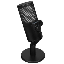 Микрофон MAONO DM30 RGB