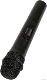 Акустическая портативная колонка Dialog Oscar AO-220-100W RMS,Караоке,беспр.микр,BTFMUSBSDGT
