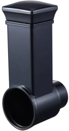 Мясорубка Polaris PMG 2058 графит