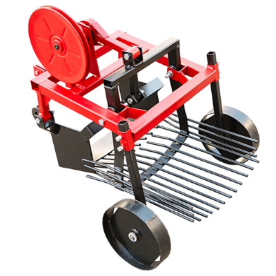 Картофелекопалка ККВ-1для ременных мотоблоков ОКА, НЕВА 4779303285