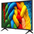 50" Телевизор LG 50NANO80A6B.ARUG NanoCell, 4K Ultra HD, СМАРТ ТВ, WebOS, синяя сажа