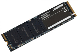 Накопитель SSD Digma PCIe 4.0 x4 1TB DGST4001TP83T Top P8 M.2 2280