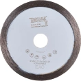 Диск алмазный M/X сплошная кромка для резки мрамора (125х22.2/20 мм; 10х1.6 мм) MESSER 01-30-125