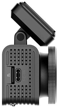 Видеорегистратор Neoline Argus Dual,  черный