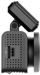 Видеорегистратор Neoline Argus,  черный