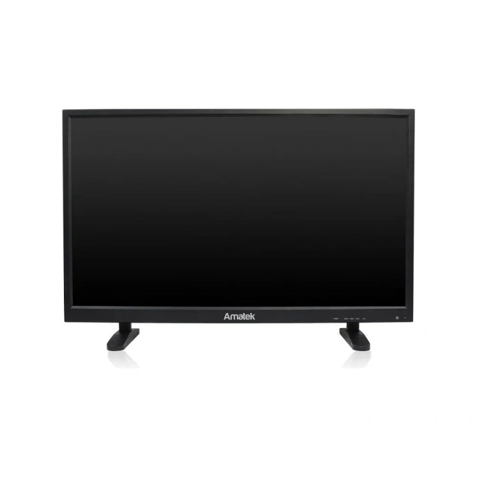Монитор для видеонаблюдения Amatek APV-M32AF - 32" TFT-LED 7000467