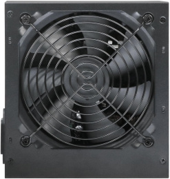 Блок питания Digma DPSU-500W,  500Вт,  120мм, черный, retail
