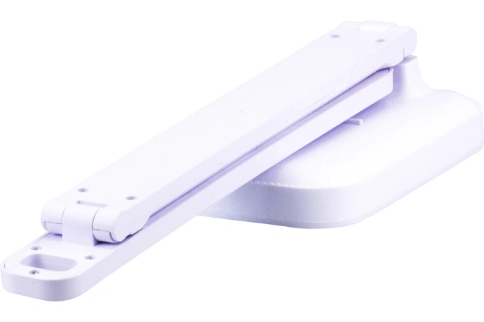 Настольный аккумуляторный светодиодный светильник белый diopro DPNR-LLTLM15-WTE