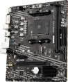 Материнская плата MSI A520M-A PRO Soc-AM4 AMD A520 2xDDR4 mATX AC`97 8ch 7.1 GbLAN RAID+DVI+HDMI